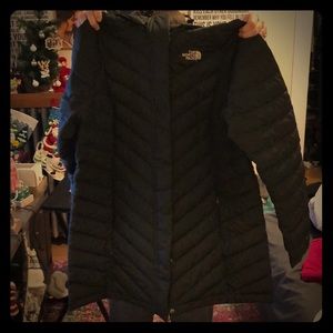 Women’s North Face Jacket